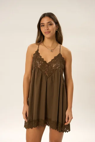 Vestido Frida - Vista 6